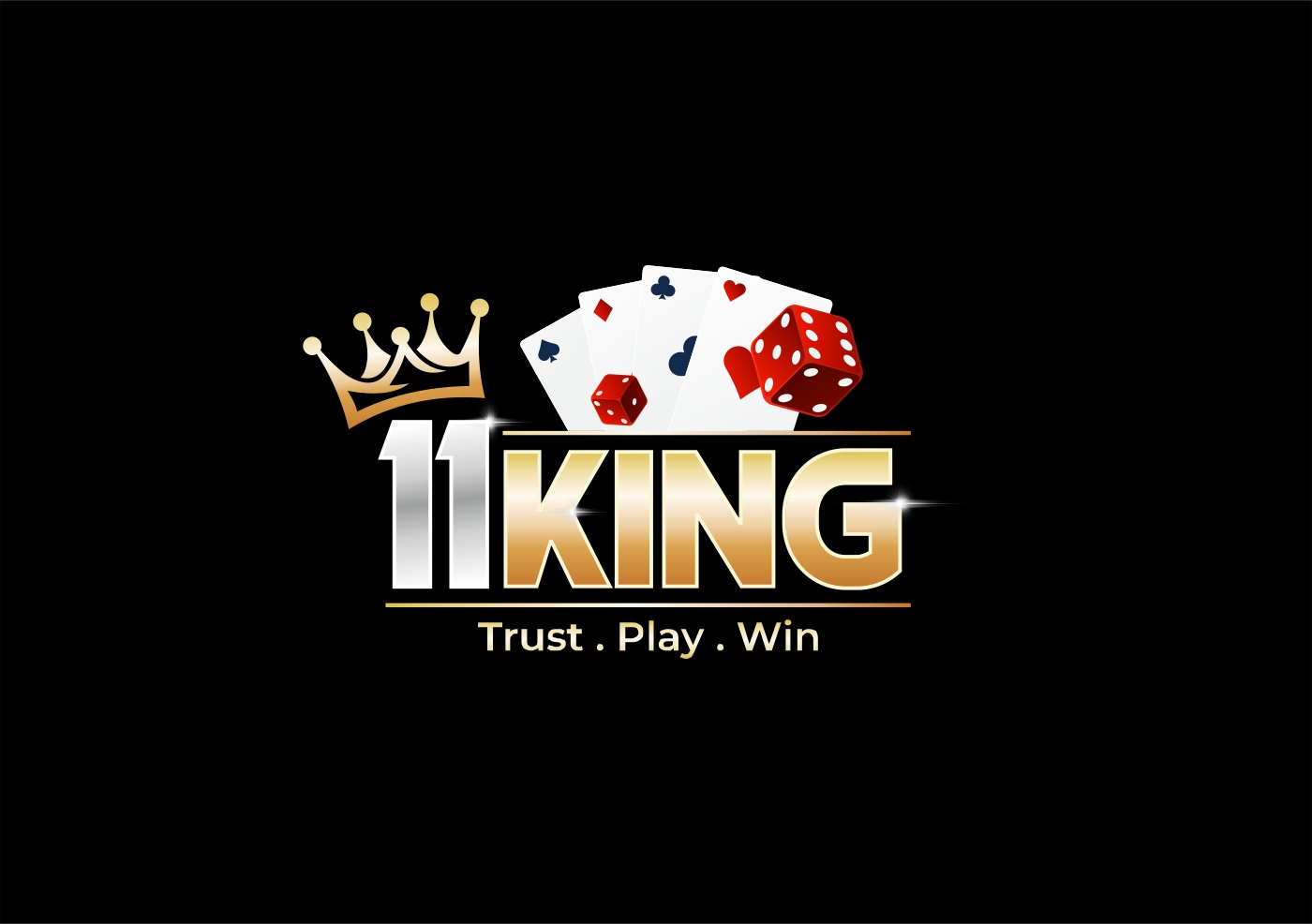 11 King icon